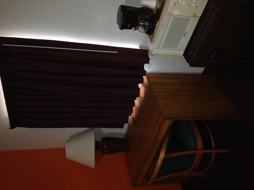 Hickman'S Motel Aspermont Habitación foto