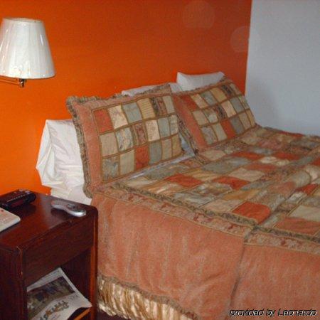 Hickman'S Motel Aspermont Habitación foto