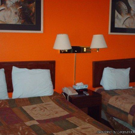 Hickman'S Motel Aspermont Habitación foto